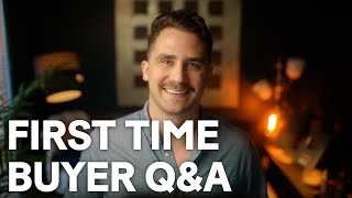 Ask A Loan Officer LIVE — Ask Your Home Buying Questions In The Chat!