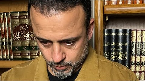 نعمل إيه في ليلة القدر؟ - خاطرة الفجر - مصطفى حسني