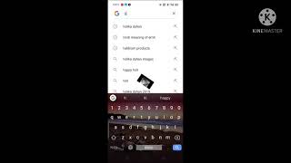 GOOGLE HOLI TRICK screenshot 3