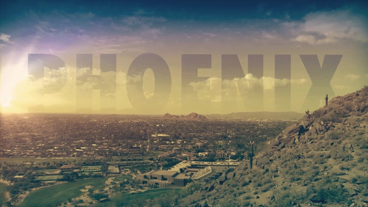 Resort Marketing | Marriott Phoenix