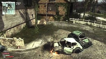 Nerd Time with Subscribers | BF3 vs MW3 Part 2