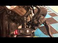 How to install Clip-on (Gilles) BMW S1000RR 2019/2020