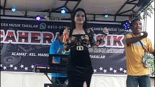KIRA KIRA DONG VETTI VERA/MUSIK ELECTONE || COVER BY.ANTI SAMBALADO #caheramusiktakalar