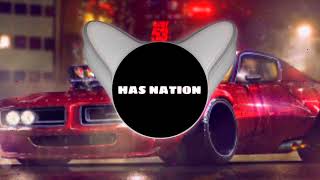 JJ - Still (Kazus Remix) | by HAS NATION ♛