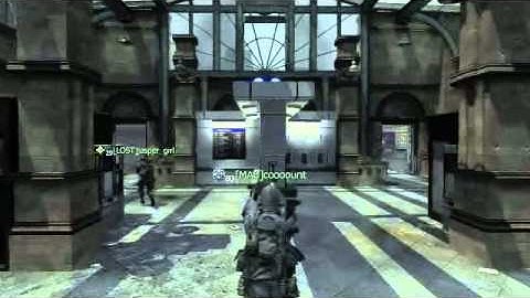 First Blood Semtex Stick