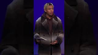 How a “Hi Level” #mindset Helps You Realize Your Potential #ted #tedtalks #shorts