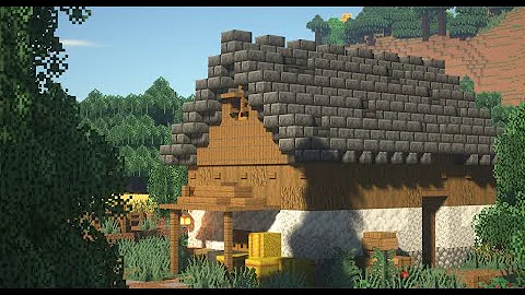 マイクラ作業場