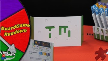 Turing Machine | First Impressions from Gen Con 2022