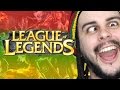 REGGAE DO LOL (League of Legends) ♫ @ziggyzira
