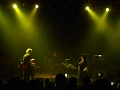 Lydia Lunch & Big Sexy Noise - Your Love don't pay My Rent live in Athens