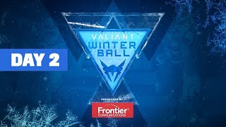 Valiant Winter Ball presented by Frontier Communications | DAY 2 screenshot 5