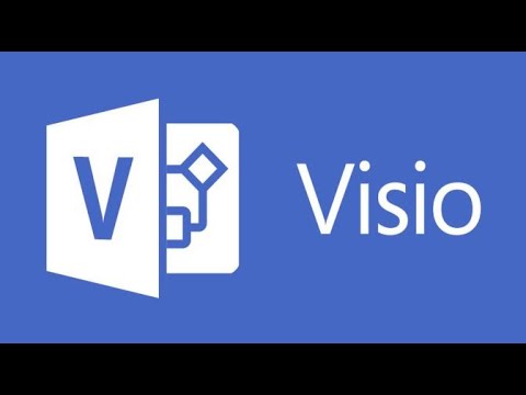 Видео: Включен ли Visio в Office 2013?