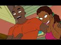 Futurama - Barbados Slim