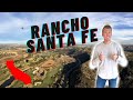Rancho Santa Fe, California