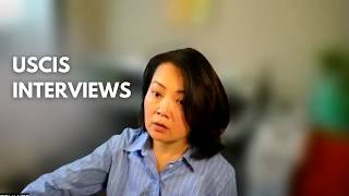 Immigration lawyer REACTS to recent USCIS interviews and consultations News