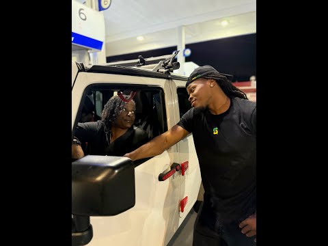 Que tells Nita that he’s coming to Orlando and there’s nothing he can do about it