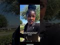 Kenya Sarai: First day of class Hampton University 🤍💙 #explorepage #hamptonuniversity #fyp