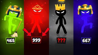 Download Lagu Stickman Party - Tournament Mode 1234 Player Random | Gameplay Walkthrough Part 115 MiniGames Update MP3