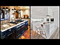 Best top 50 most popular kitchen island with stove modern design idea 2021