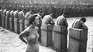 120 SHOCKING Photos Too Disturbing for History | Rare Historical Photos
