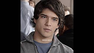 The Wolf Became Angry When He Sew Someine Teen Wolf Batidao Funk Slowed