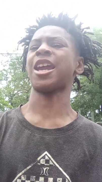 Say he trine to have my baby