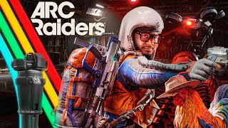 T-Pain plays Arc Raiders with fans... AGAIN 💪🏾