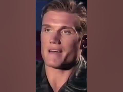 "Рокки 4" Иван Драго💪🥊 Тренировки - YouTube