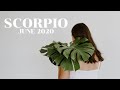 SCORPIO - NEW LOVE WITH A FIRE SIGN (EXTENDED)(JUNE 2020)