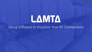 Manage RF Signal Distribution and Attenuation Control Using Software for Wireless Labs screenshot 5