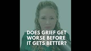 BW 153: Why Year 2 of Grief Feels DIFFERENT: The Truth No One Tells You