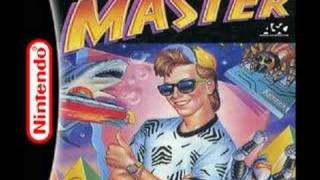 Treasure Master Music (NES) - World Complete