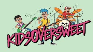 HIDUP HADAPI - KIDSOVERSWEET