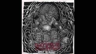 Desolation - Rest In Panic 7 (Full EP)