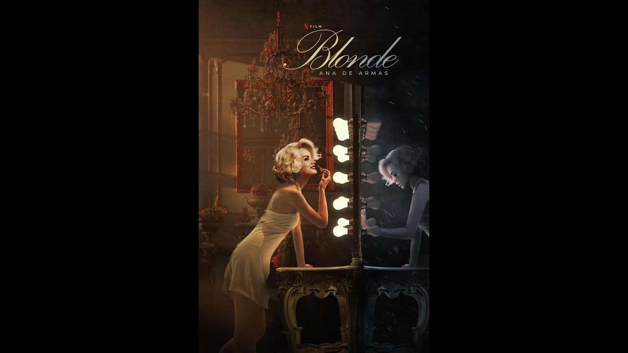 Blonde Trailer Reaction