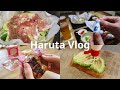 まだ眠い目をこすって蒸篭蒸しお弁当作りからはじまる