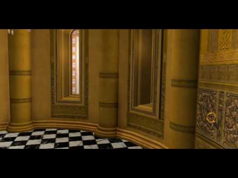 Treasure towers - Ost 3