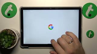 How to Add Numbers to the Keyboard on BLACKVIEW Tab 13 screenshot 3
