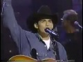 Brad Paisley - Who Needs Pictures - Live (1999)