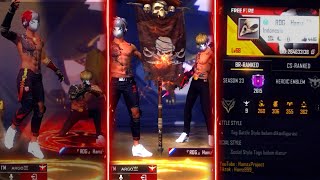 PRESET ALIGHT MOTION FF 😾😎| SOUND SEREM PARA JAGOAN #16 | SOUND OLD VIRAL TIKTOK