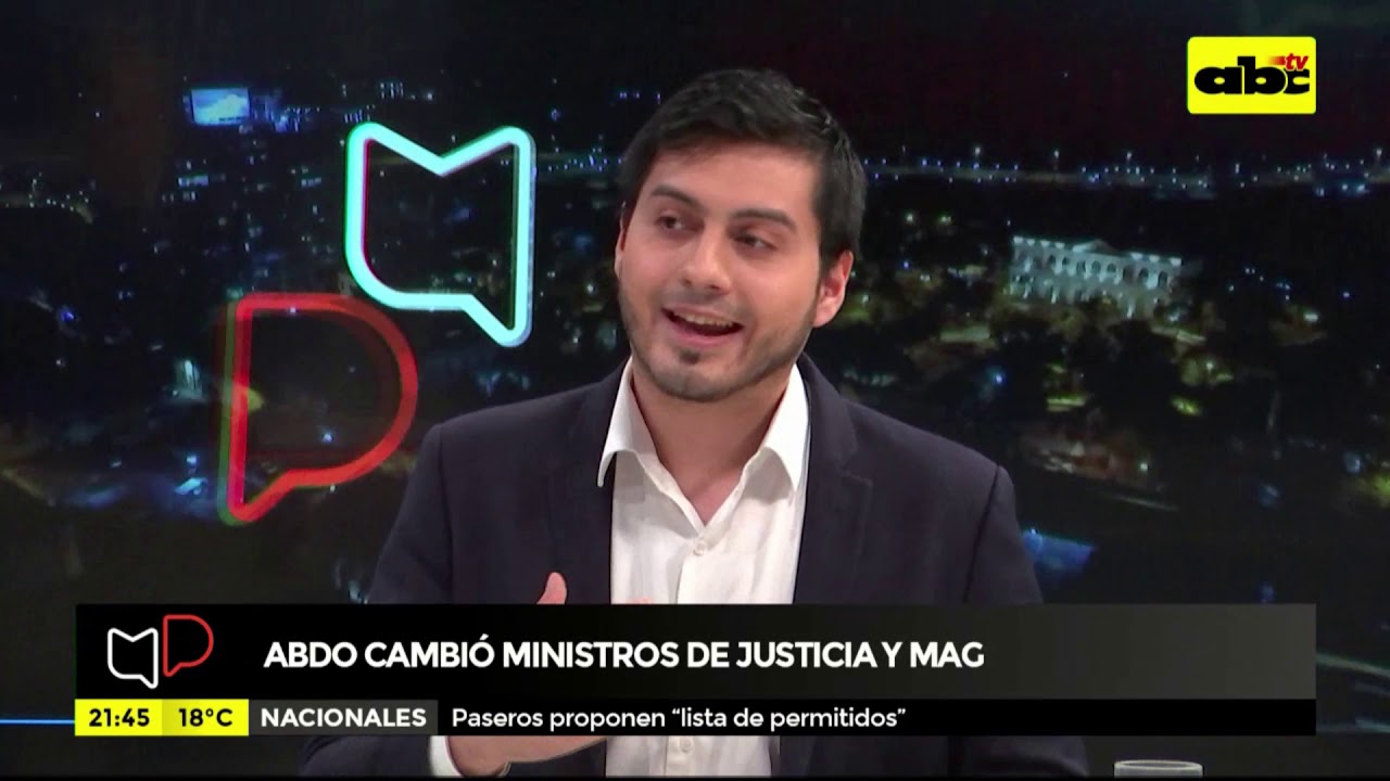 video phone beyonce mp3 Mesa de Periodistas: Abdo cambió ministros de justicia y MAG
