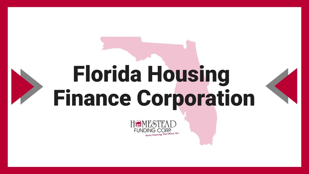 Florida Housing Finance Corporation