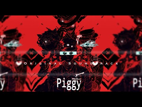 Piggy Redux -「Unphased