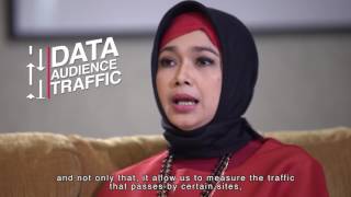 Telkomsel MSIGHT x BCA - OOH Audience Insights screenshot 5