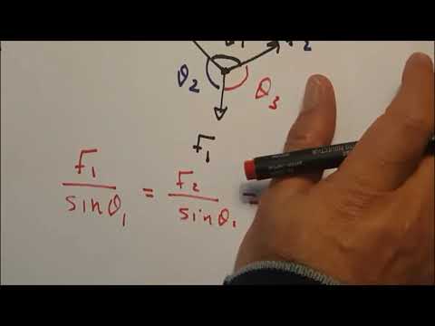  5  حل مسائل حبال ومصاعد
