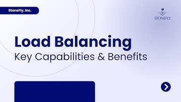 Load Balancing Explained: How It Works and Why It Matters