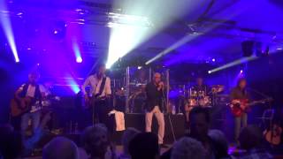 Tribute To The Cats Band  Hard To Be Friends