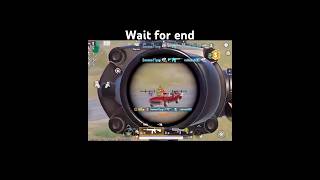 Wait for end ye kaise hua #bgmifunnyvideo #sanataniytyogi #battleroyalegame #bgmi #shorts #virel