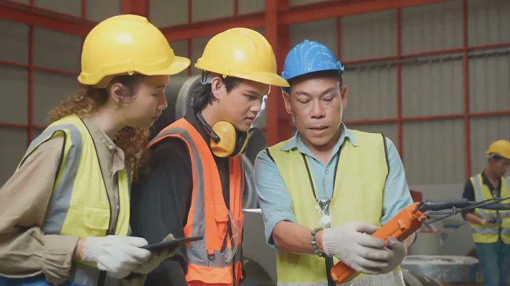 Toolbox Talk: Mastering Workplace Safety with the Hierarchy of Controls