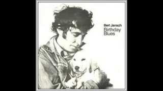 Bert Jansch - Tree Song